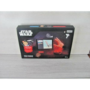 Kano Star Wars The Force Coding Kit - Black (1009)